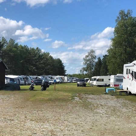 Asele Campingヴィラ エクステリア 写真